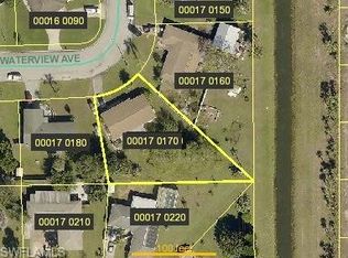 119 Waterview Ave, Lehigh Acres, FL 33936