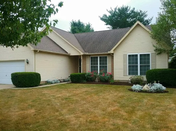 8278 Sapphire Ave NE, Canton, OH 44721