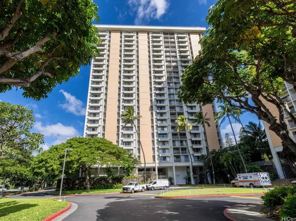 1515 Nuuanu Ave APT 2051, Honolulu, HI 96817