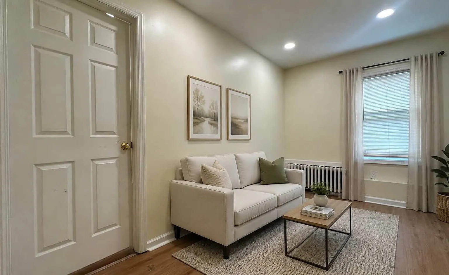2 bed, 600 sqft, $2,500 — Photo 4