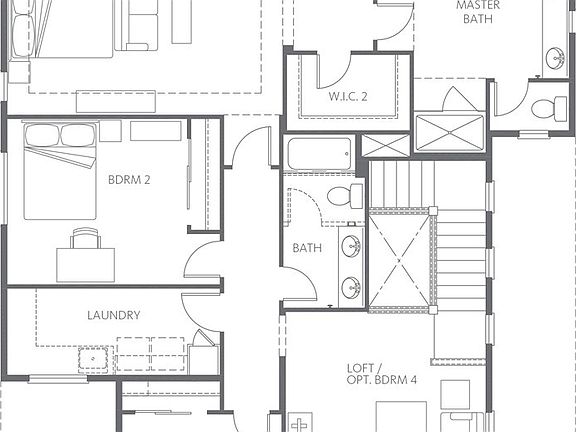 3rd image of 18728 NE Colwood Avenue NE