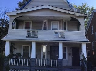 1115 Ansel Rd, Cleveland, OH 44108