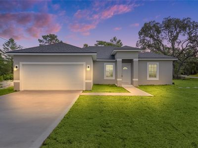 75 Malauka Pass, Ocklawaha, FL, 32179