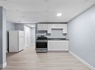 61 Revere St - BL, New Haven, CT 06513