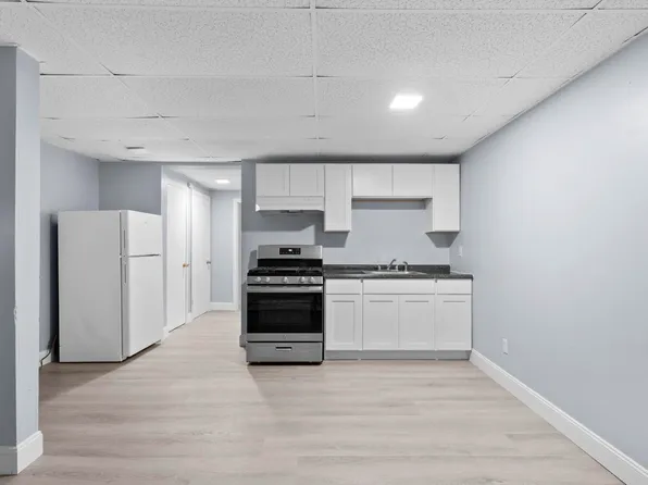 61 Revere St - BL, 61 Revere St, New Haven, CT 06513