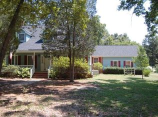 1975 Sans Souci Rd, Sumter, SC 29154
