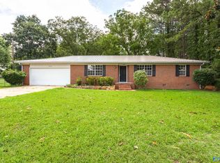 4210 S Point Cir S, Gadsden, AL 35907