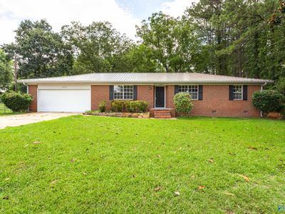 4210 S Point Cir S, Gadsden, AL, 35907