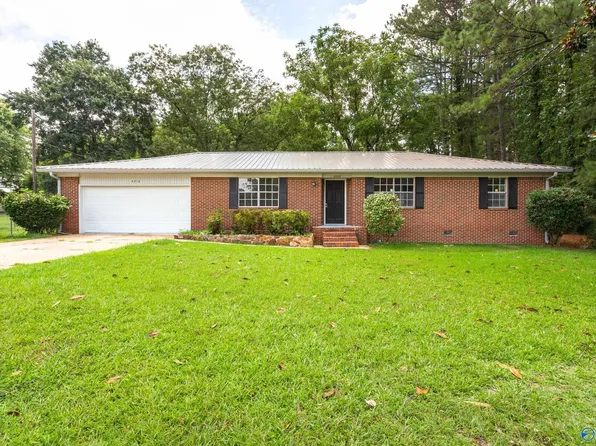 4210 S Point Cir S, Gadsden, AL 35907