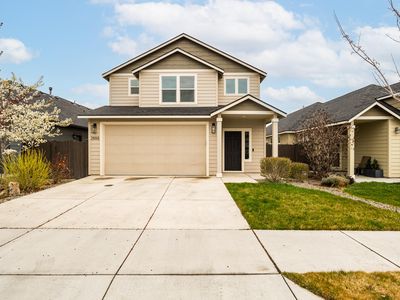2555 NW Ivy Way, Redmond, OR, 97756