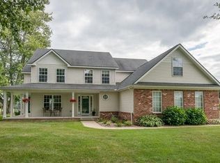 13875 McKinley Rd, Chelsea, MI 48118