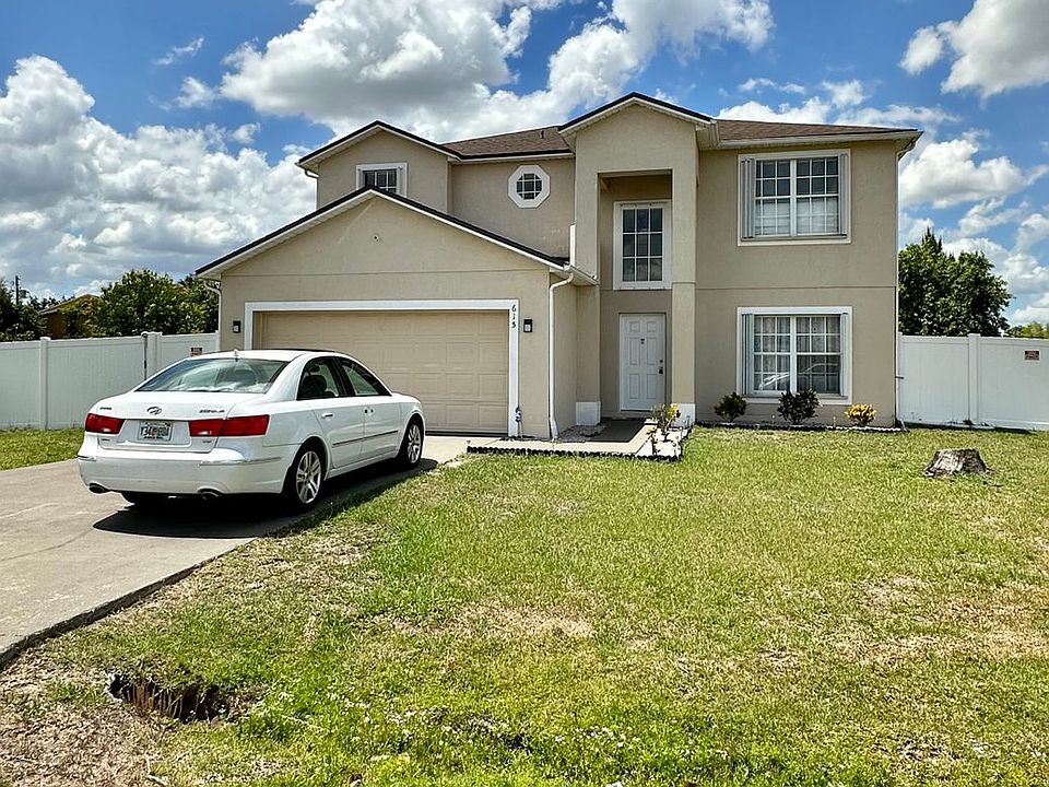 1st image of 615 Elbridge Dr