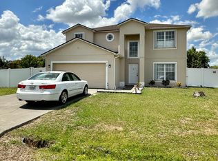 615 Elbridge Dr, Kissimmee, FL 34758