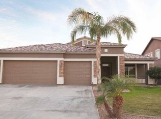 3463 E Mayberry Ct, Gilbert, AZ 85297