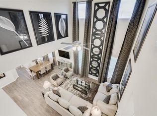 1206 Red Hills Dr, Rosharon, TX 77583