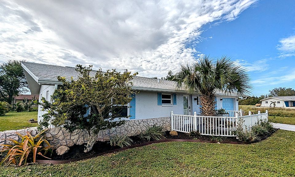 Front of Home 1