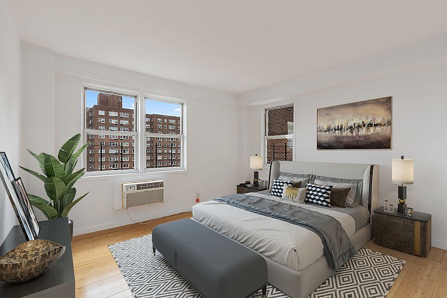 2nd image of 30 W 141st St #6HH