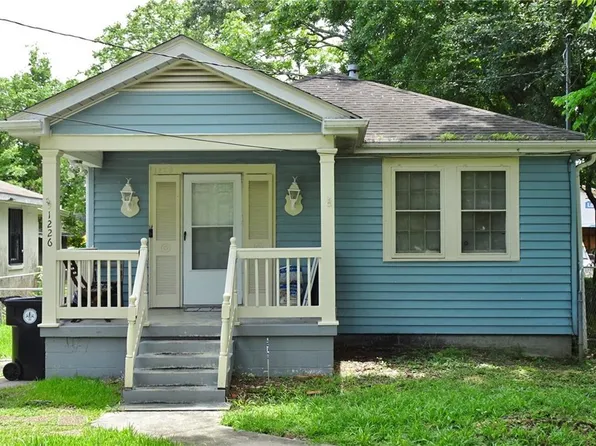 1226 Shirley Dr, New Orleans, LA 70114