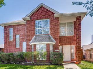 18724 Park Grove Ln, Dallas, TX 75287