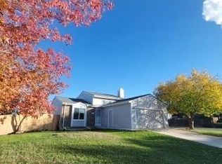2764 S Sedalia St, Aurora, CO 80013