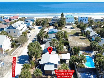 51 Beachcomber Way #A, Saint Augustine, FL, 32084