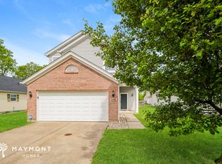 2048 Cameron Xing, Loveland, OH 45140