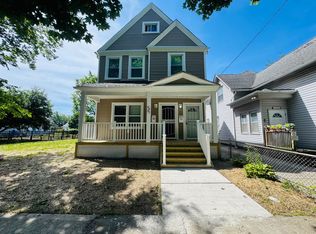 3237 Seymour Ave UNIT 2, Cleveland, OH 44113