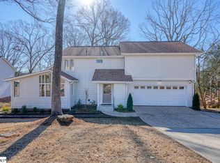 209 Sugar Creek Ln, Greer, SC 29650