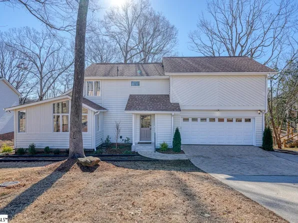 209 Sugar Creek Ln, Greer, SC 29650