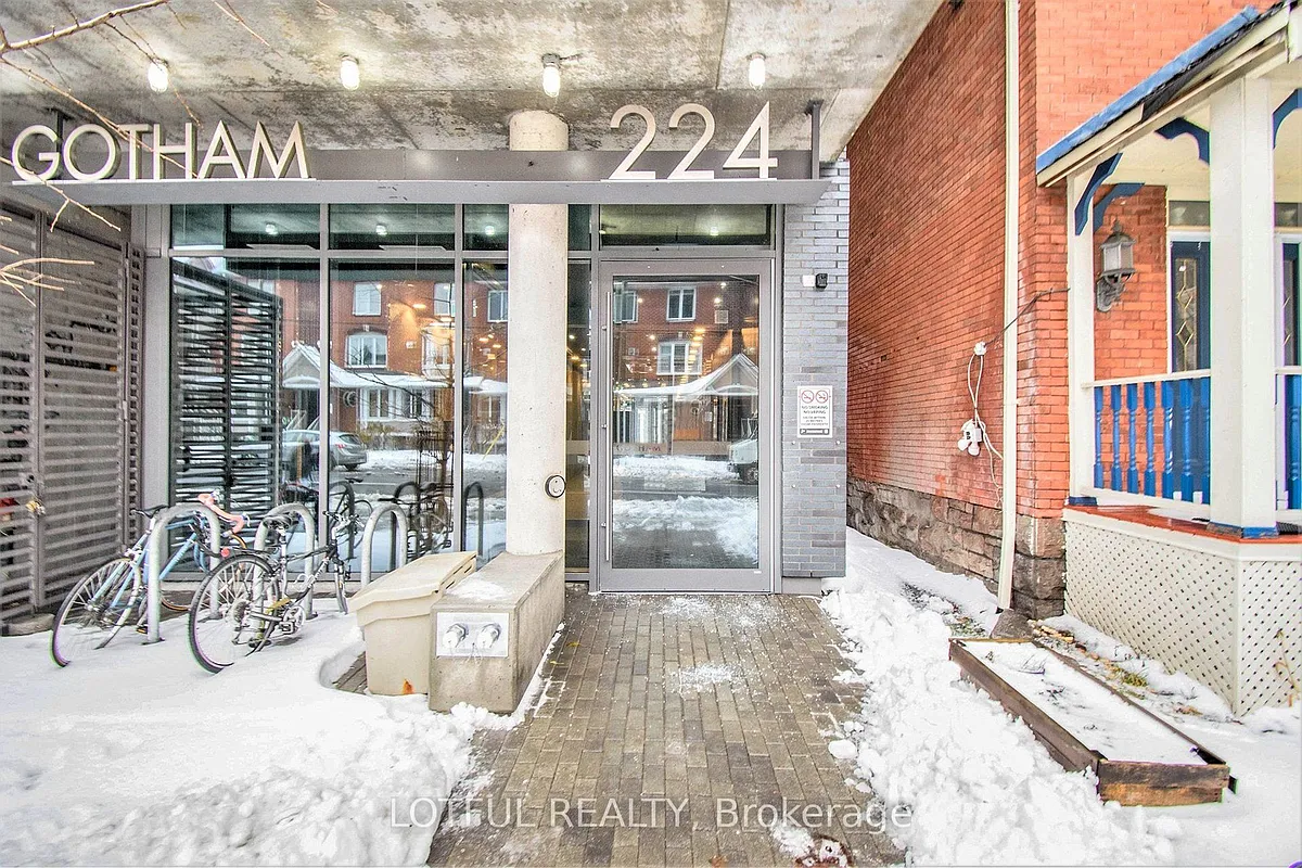Building Photo - 224 Lyon St N #201