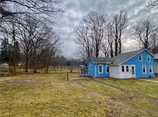 28 Bliss St, Westfield, NY