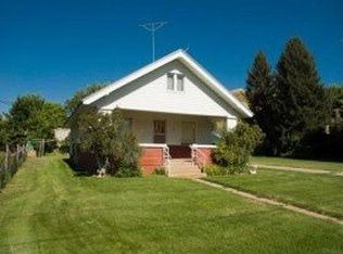 203 S State St, Morgan, UT 84050