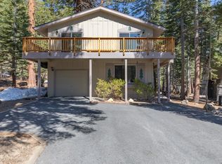 398 Chamonix Pl, Mammoth Lakes, CA 93546