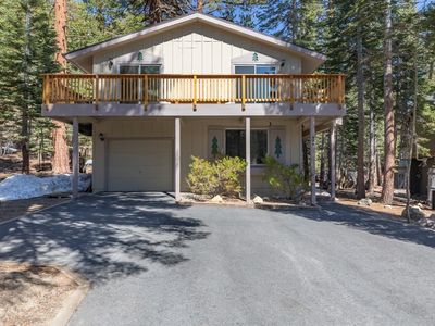 398 Chamonix Pl, Mammoth Lakes, CA, 93546