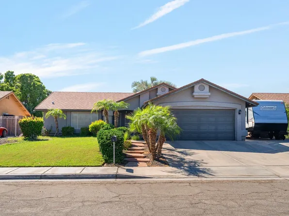 1348 S 37th Dr, Yuma, AZ 85364