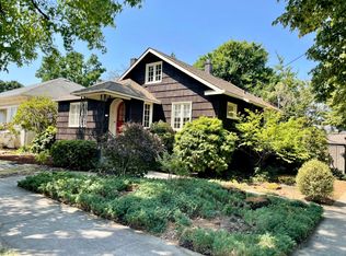 3641 NE 68th Ave, Portland, OR 97213