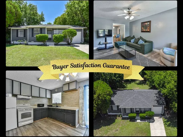 1400 Duval Dr, Killeen, TX 76541