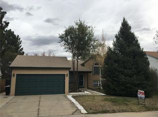 13135 W 62nd Pl, Arvada, CO 80004