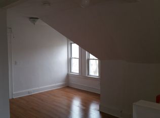 580 Carroll Ave #2, Bridgeport, CT 06607