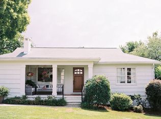 511 Eastwood Pl, Vestavia Hills, AL 35216
