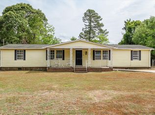 2410 Bell Ave, Hephzibah, GA 30815