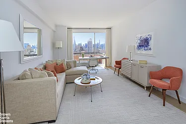 45 East 89th Street, #23A