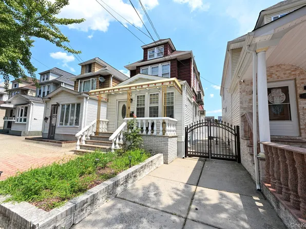 11537 114th Place, South Ozone Park, NY 11420