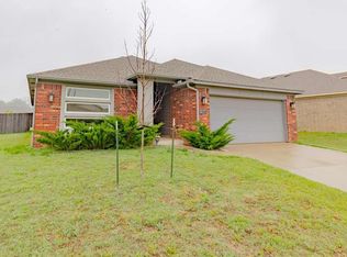 1306 S Landry Ln, Stillwater, OK 74074