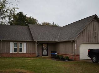 4938 Tickle View Dr, Millington, TN 38053