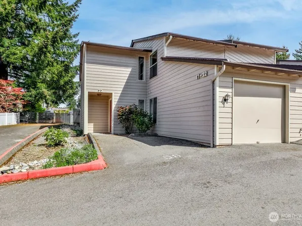 1555 Union Avenue NE #22, Renton, WA 98059