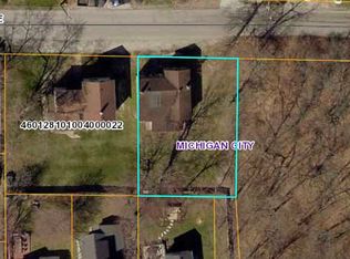 115 Blaine St, Michigan City, IN