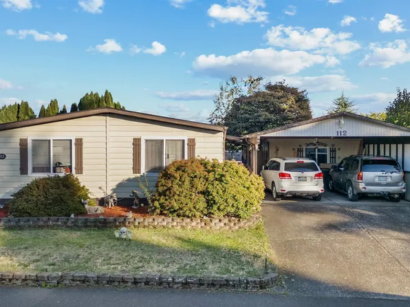 3800 S Mountain View Dr E #112, Albany, OR 97322
