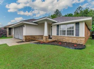 3312 Wasatch Range Loop, Pensacola, FL 32526