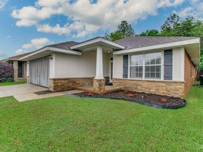 3312 Wasatch Range Loop, Pensacola, FL, 32526